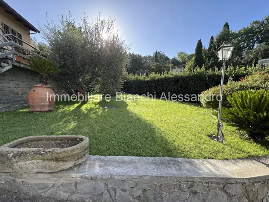 Immagine 3 di Villa in vendita  in Via Carlo Borrani a Bagno A Ripoli