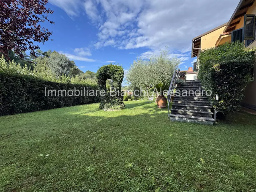 Immagine 5 di Villa in vendita  in Via Carlo Borrani a Bagno A Ripoli