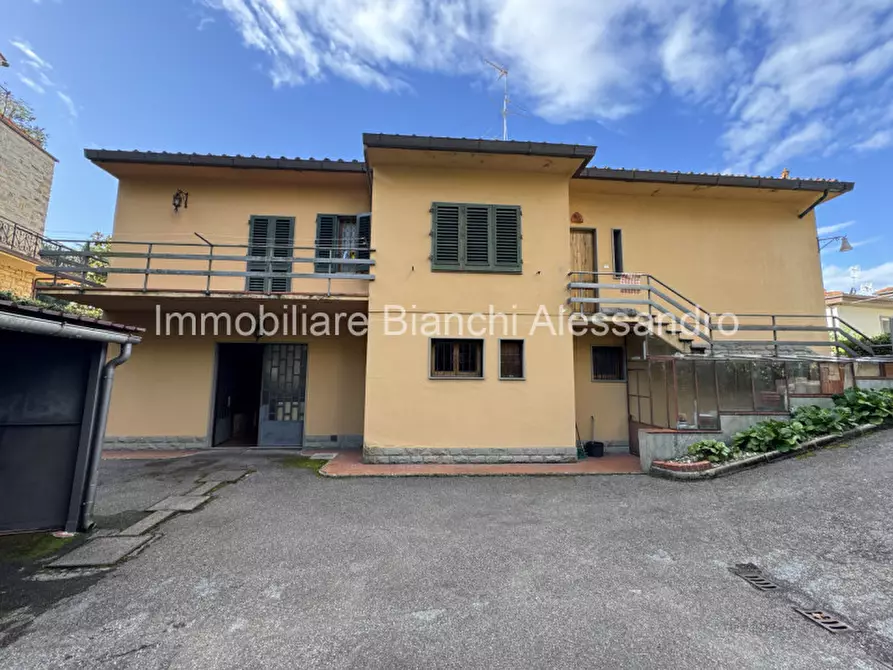 Immagine 6 di Villa in vendita  in Via Carlo Borrani a Bagno A Ripoli