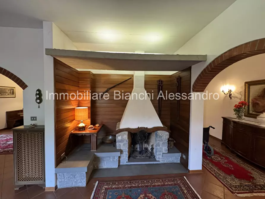 Immagine 12 di Villa in vendita  in Via Carlo Borrani a Bagno A Ripoli