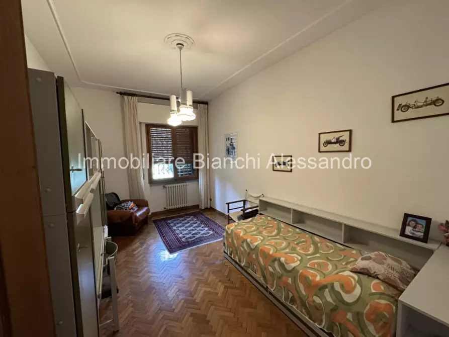 Immagine 13 di Villa in vendita  in Via Carlo Borrani a Bagno A Ripoli