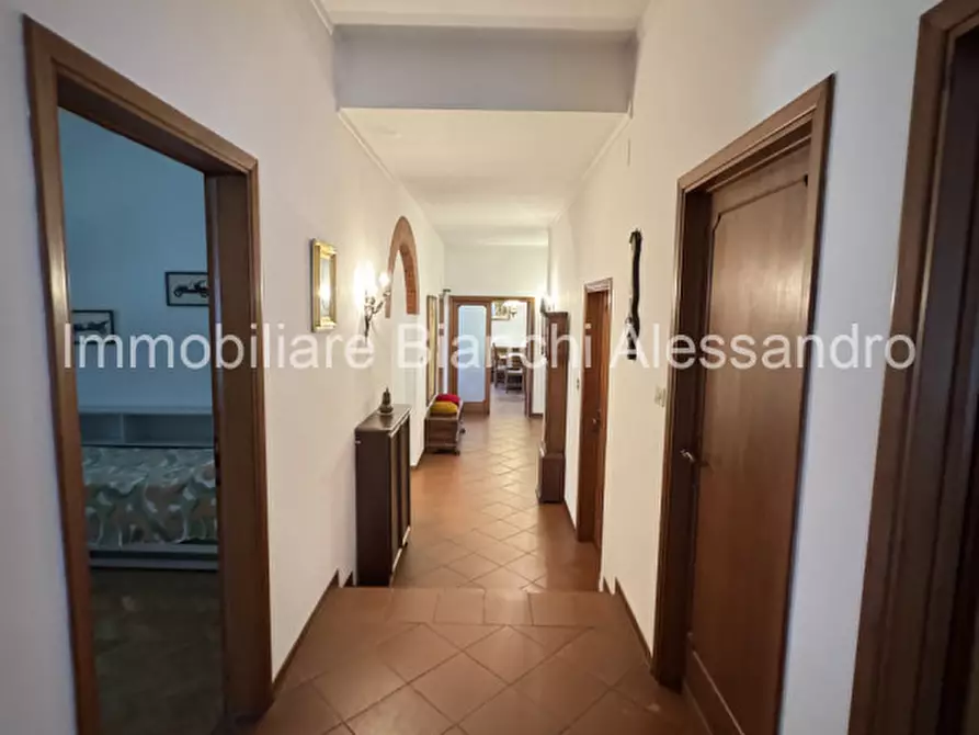 Immagine 15 di Villa in vendita  in Via Carlo Borrani a Bagno A Ripoli