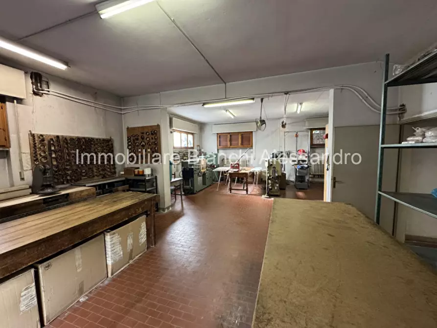 Immagine 16 di Villa in vendita  in Via Carlo Borrani a Bagno A Ripoli