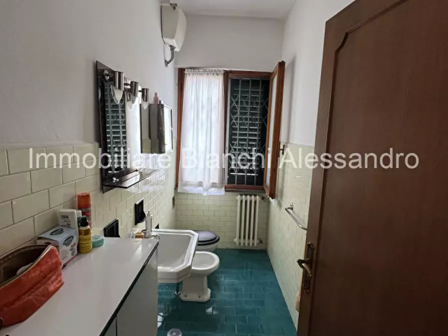 Immagine 18 di Villa in vendita  in Via Carlo Borrani a Bagno A Ripoli