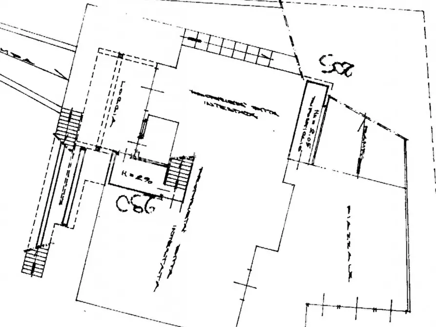 Immagine 19 di Villa in vendita  in Via Carlo Borrani a Bagno A Ripoli