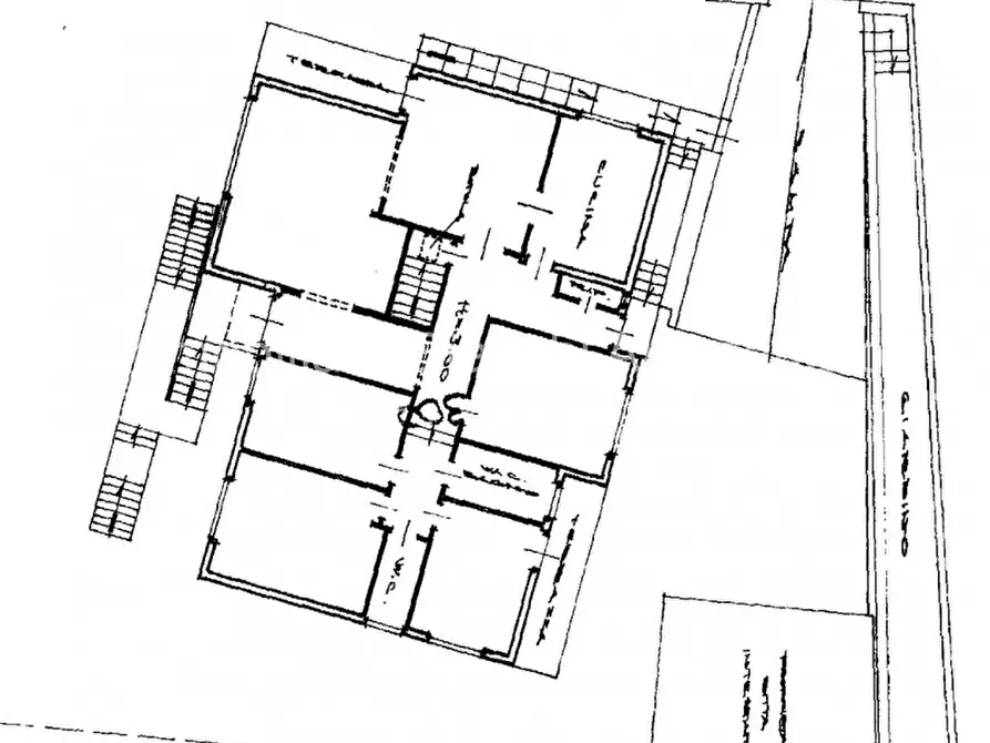 Immagine 20 di Villa in vendita  in Via Carlo Borrani a Bagno A Ripoli