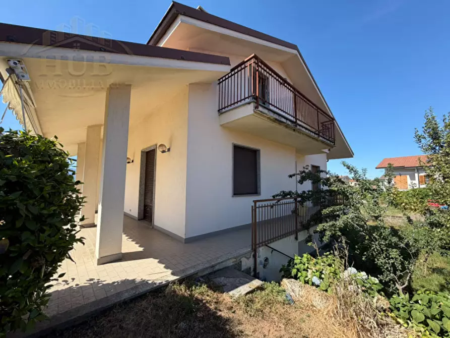 Immagine 2 di Villa in vendita  in via  bisalta a Bernezzo