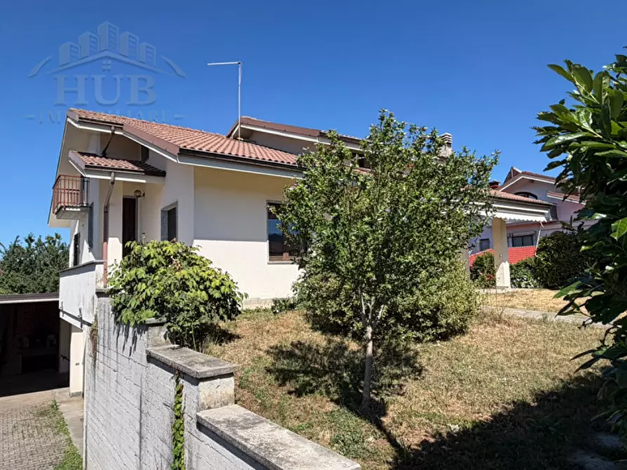 Immagine 4 di Villa in vendita  in via  bisalta a Bernezzo