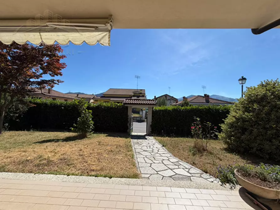 Immagine 5 di Villa in vendita  in via  bisalta a Bernezzo