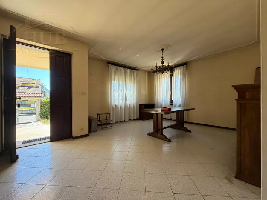 Immagine 11 di Villa in vendita  in via  bisalta a Bernezzo