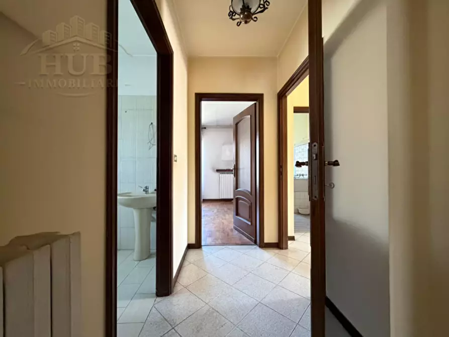 Immagine 14 di Villa in vendita  in via  bisalta a Bernezzo