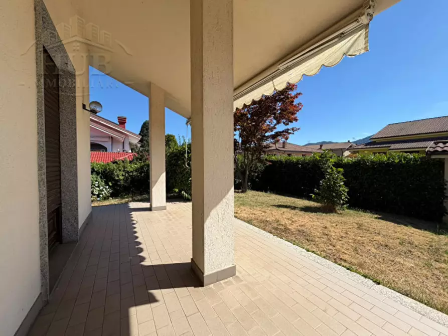 Immagine 18 di Villa in vendita  in via  bisalta a Bernezzo