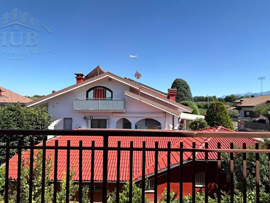 Immagine 29 di Villa in vendita  in via  bisalta a Bernezzo