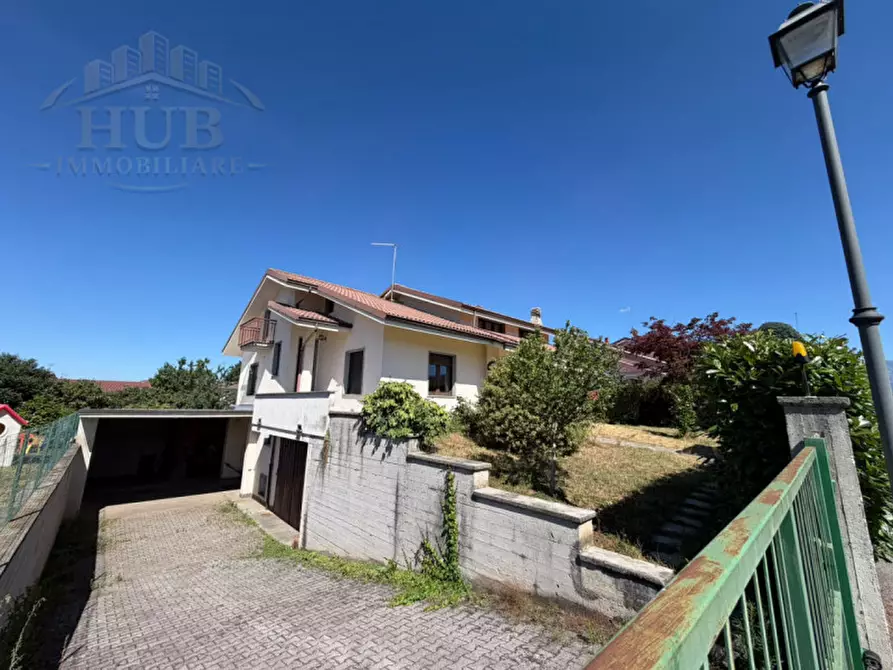 Immagine 49 di Villa in vendita  in via  bisalta a Bernezzo