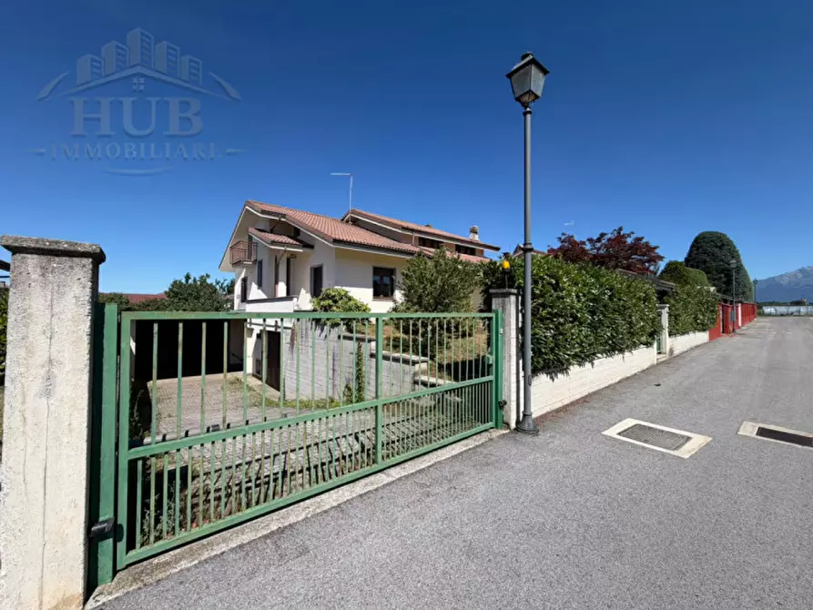 Immagine 50 di Villa in vendita  in via  bisalta a Bernezzo