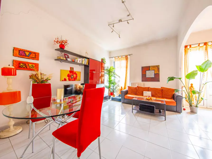 Immagine 3 di Appartamento in vendita  in Via Giulio Uberti 5 a Milano