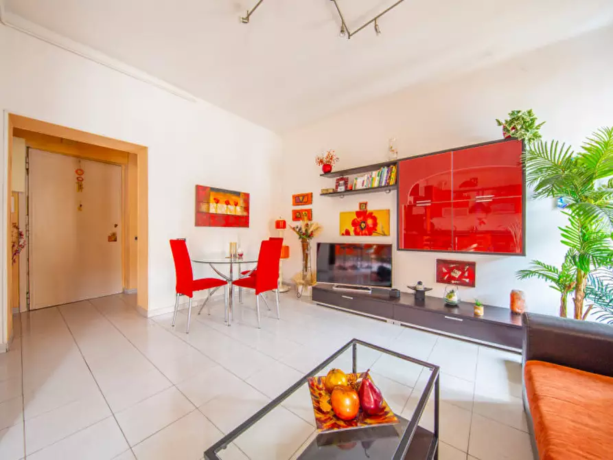 Immagine 5 di Appartamento in vendita  in Via Giulio Uberti 5 a Milano