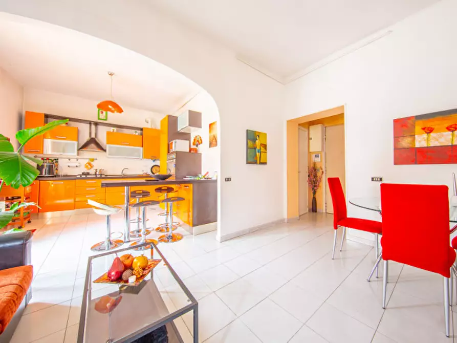 Immagine 6 di Appartamento in vendita  in Via Giulio Uberti 5 a Milano