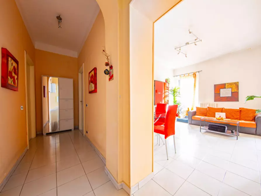 Immagine 14 di Appartamento in vendita  in Via Giulio Uberti 5 a Milano