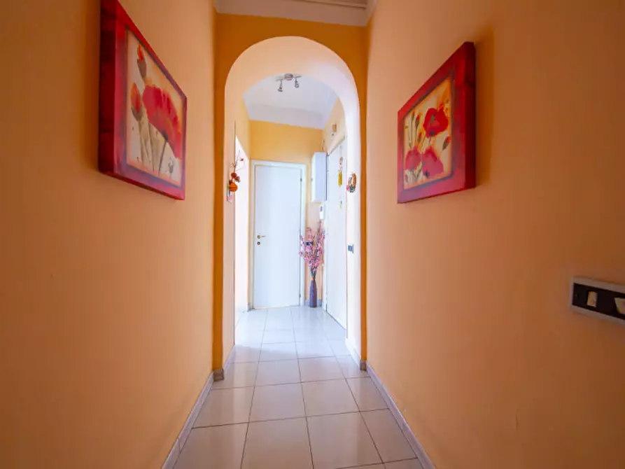 Immagine 15 di Appartamento in vendita  in Via Giulio Uberti 5 a Milano