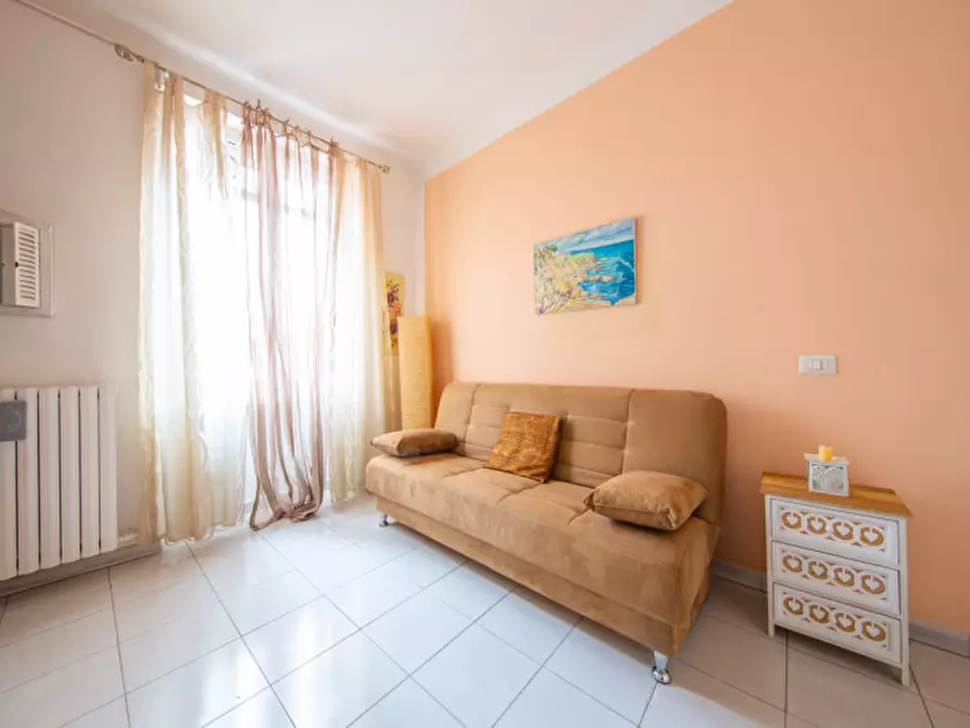 Immagine 16 di Appartamento in vendita  in Via Giulio Uberti 5 a Milano