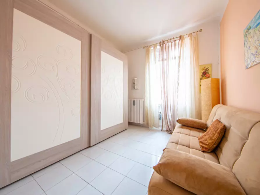 Immagine 17 di Appartamento in vendita  in Via Giulio Uberti 5 a Milano