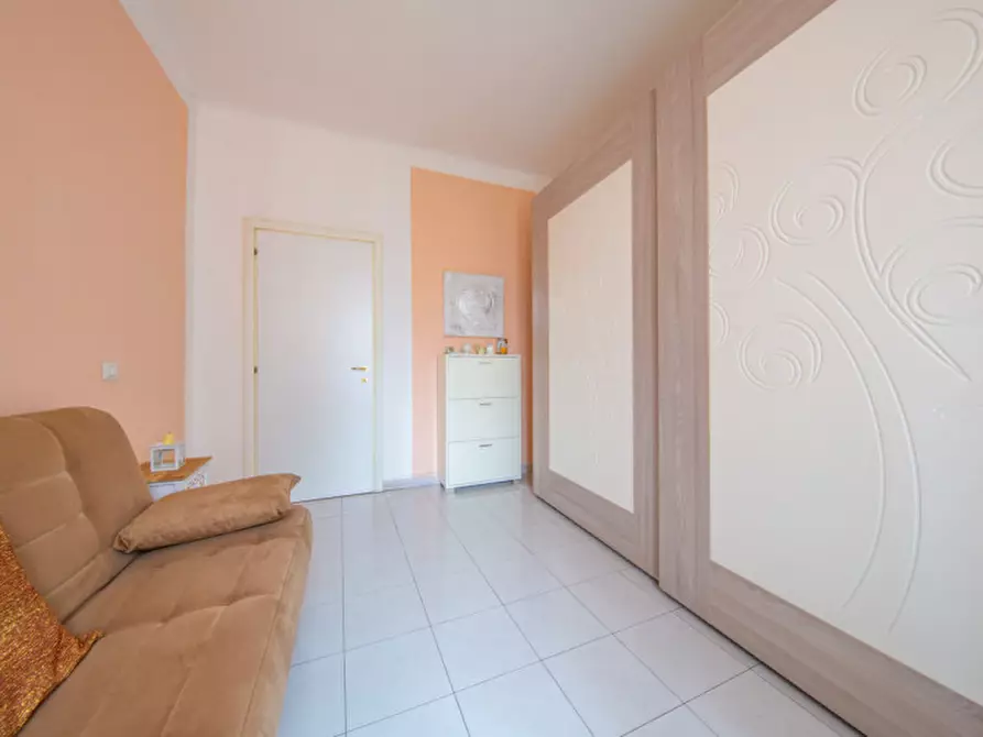 Immagine 19 di Appartamento in vendita  in Via Giulio Uberti 5 a Milano