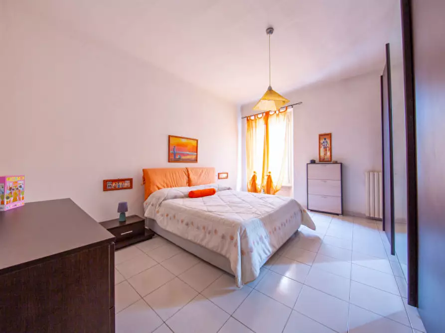 Immagine 20 di Appartamento in vendita  in Via Giulio Uberti 5 a Milano