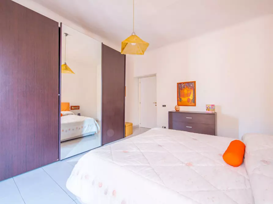 Immagine 23 di Appartamento in vendita  in Via Giulio Uberti 5 a Milano