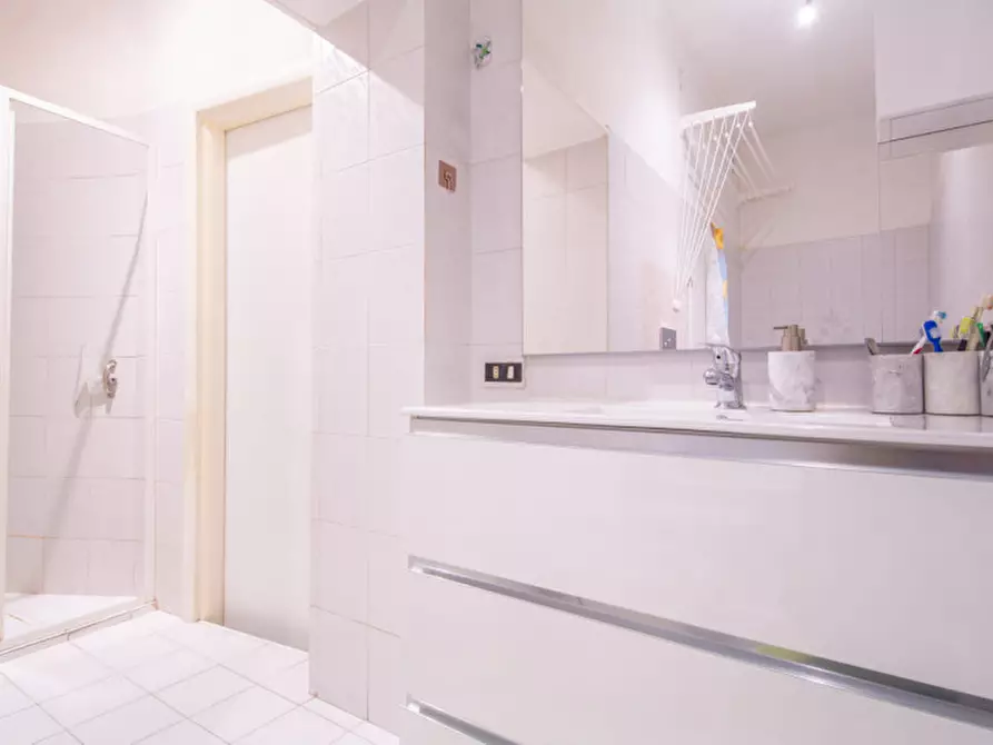 Immagine 24 di Appartamento in vendita  in Via Giulio Uberti 5 a Milano