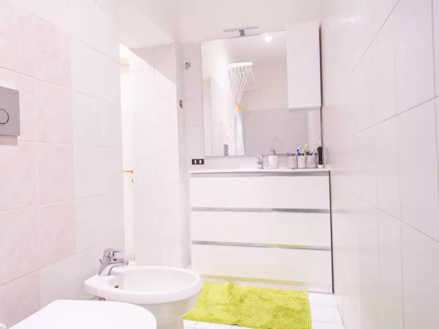 Immagine 25 di Appartamento in vendita  in Via Giulio Uberti 5 a Milano