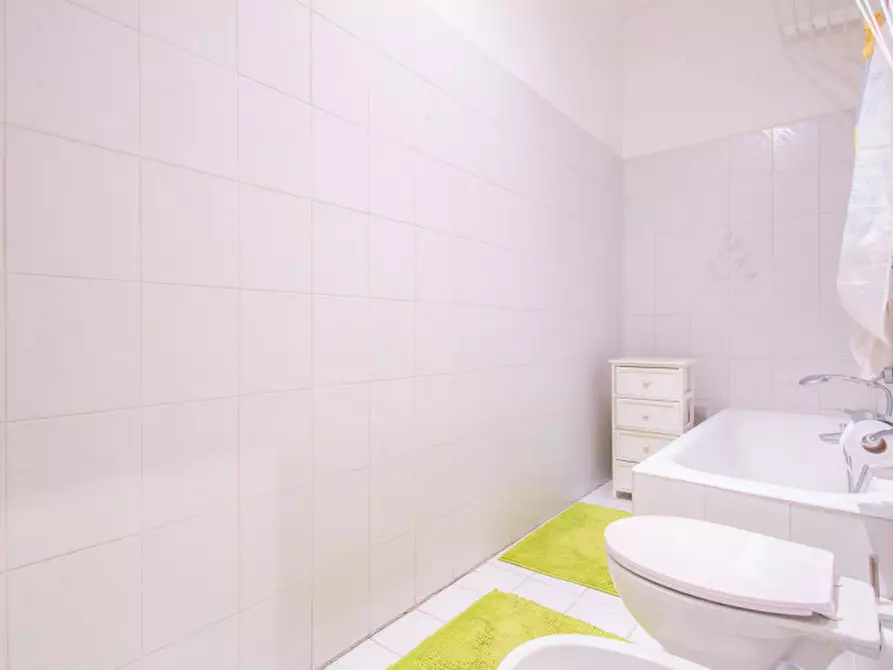 Immagine 26 di Appartamento in vendita  in Via Giulio Uberti 5 a Milano