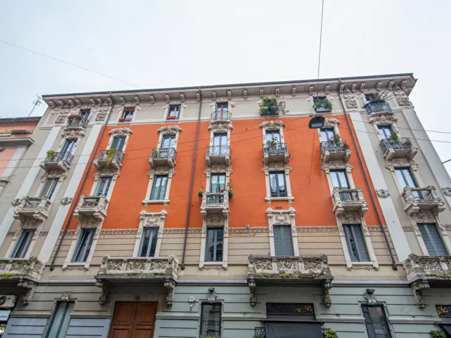Immagine 31 di Appartamento in vendita  in Via Giulio Uberti 5 a Milano