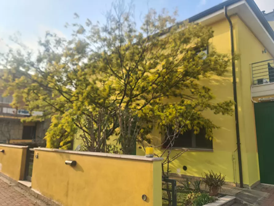 Immagine 4 di Casa bifamiliare in vendita  in VIA FRASCONA 24 a Ferrara