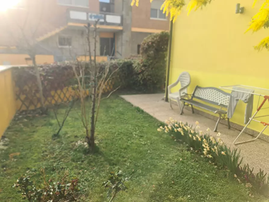 Immagine 6 di Casa bifamiliare in vendita  in VIA FRASCONA 24 a Ferrara