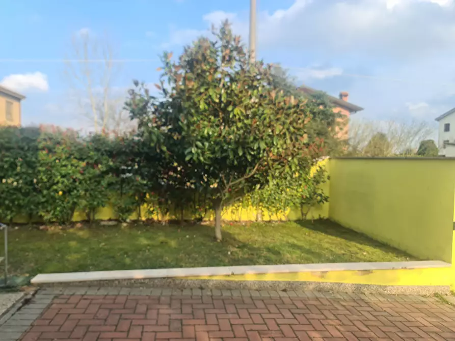 Immagine 7 di Casa bifamiliare in vendita  in VIA FRASCONA 24 a Ferrara