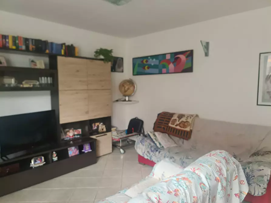 Immagine 11 di Casa bifamiliare in vendita  in VIA FRASCONA 24 a Ferrara