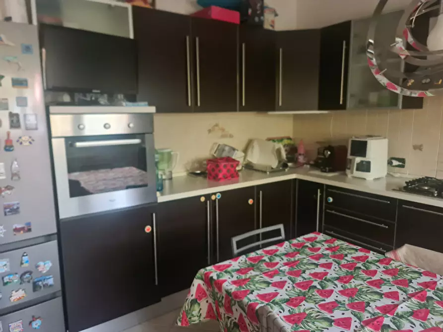 Immagine 13 di Casa bifamiliare in vendita  in VIA FRASCONA 24 a Ferrara