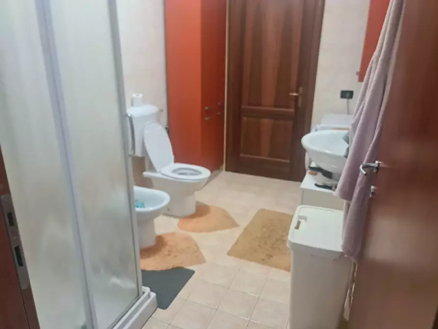 Immagine 14 di Casa bifamiliare in vendita  in VIA FRASCONA 24 a Ferrara