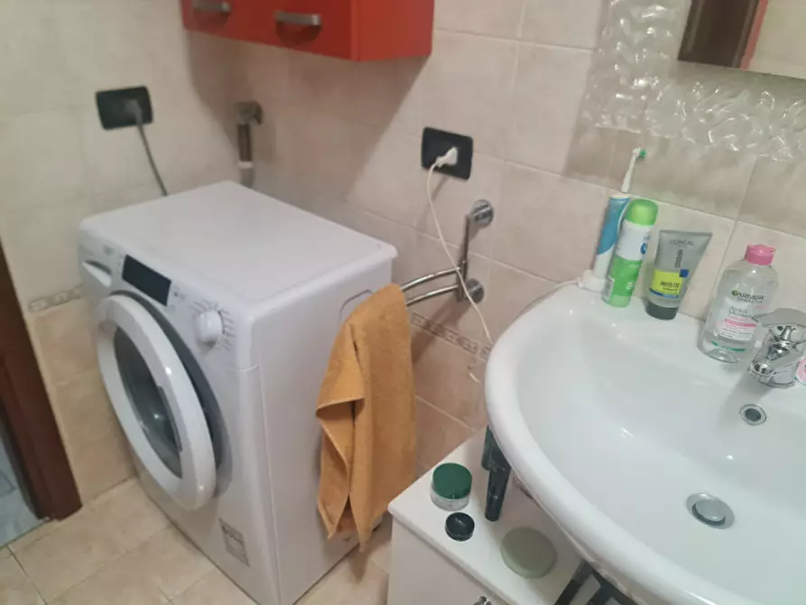 Immagine 15 di Casa bifamiliare in vendita  in VIA FRASCONA 24 a Ferrara