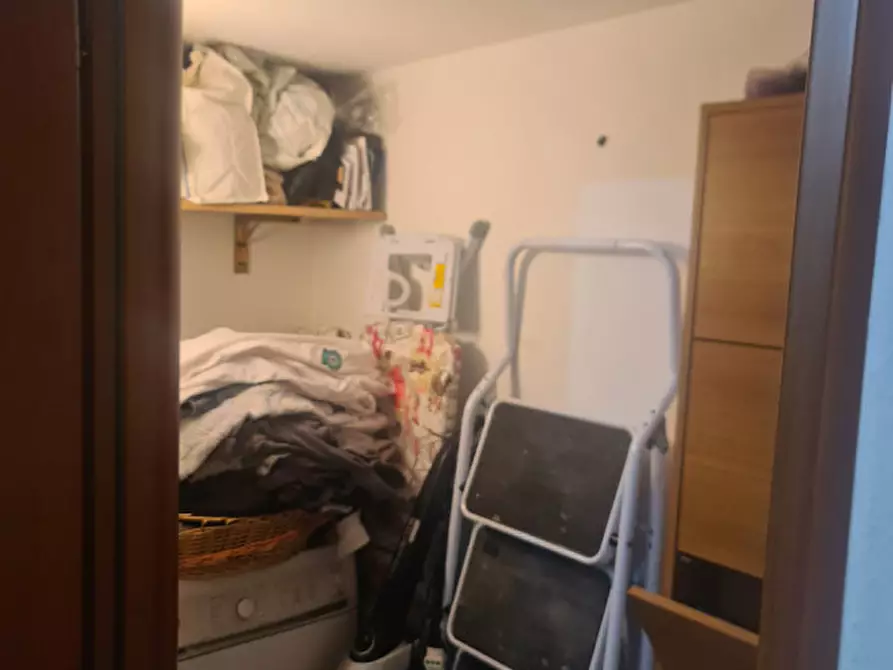 Immagine 18 di Casa bifamiliare in vendita  in VIA FRASCONA 24 a Ferrara