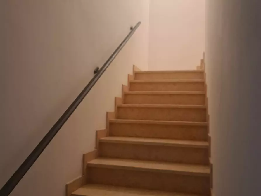 Immagine 19 di Casa bifamiliare in vendita  in VIA FRASCONA 24 a Ferrara