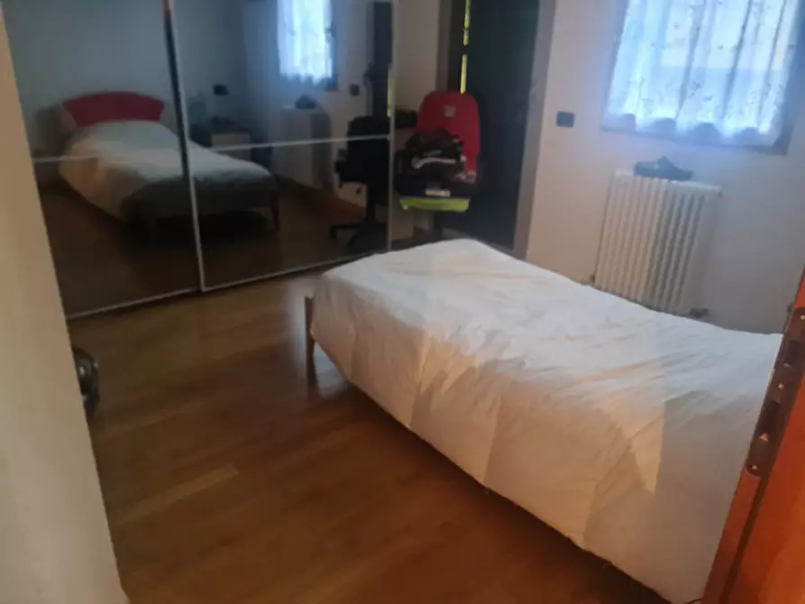 Immagine 21 di Casa bifamiliare in vendita  in VIA FRASCONA 24 a Ferrara