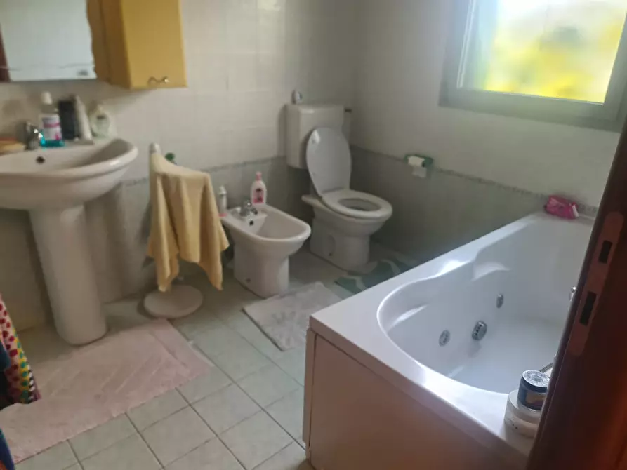 Immagine 22 di Casa bifamiliare in vendita  in VIA FRASCONA 24 a Ferrara