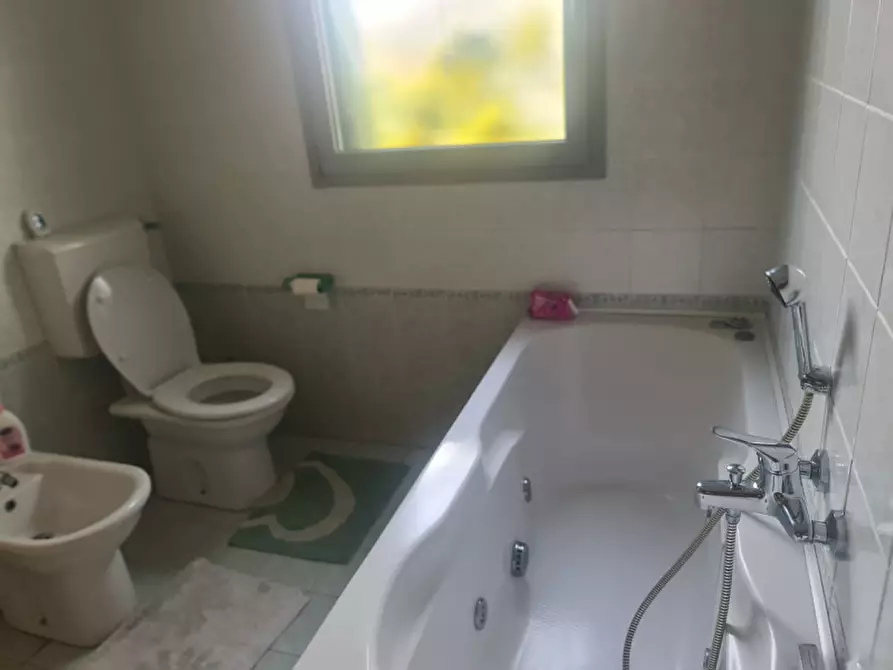 Immagine 23 di Casa bifamiliare in vendita  in VIA FRASCONA 24 a Ferrara