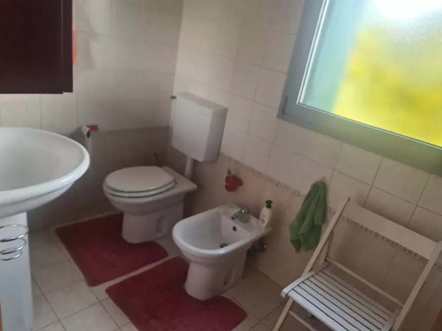 Immagine 24 di Casa bifamiliare in vendita  in VIA FRASCONA 24 a Ferrara