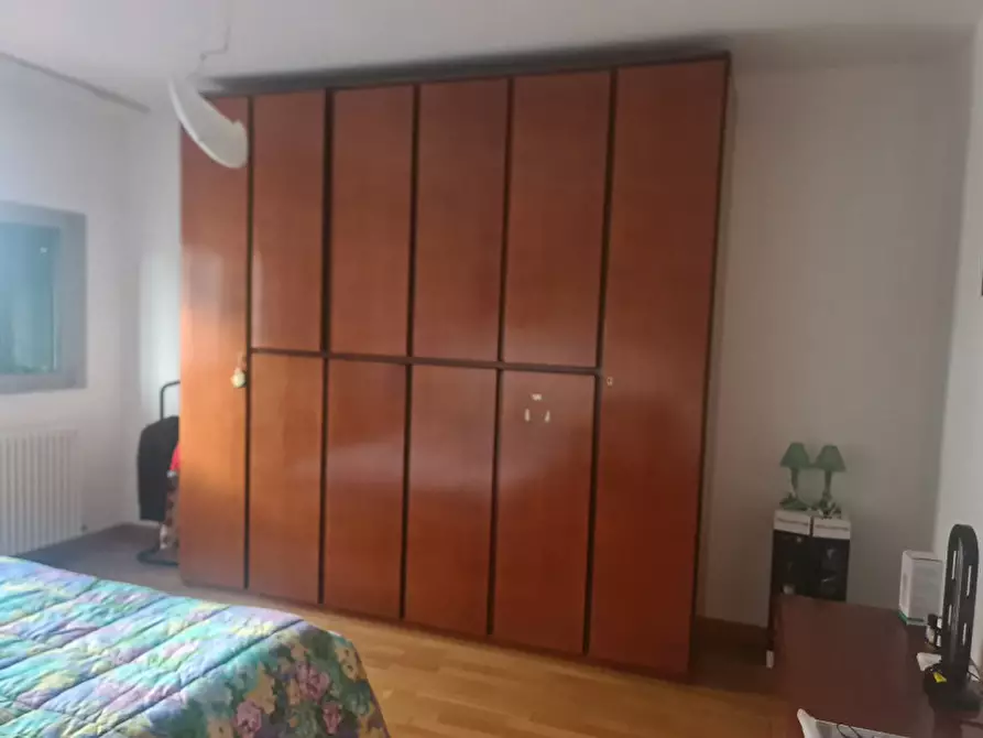 Immagine 29 di Casa bifamiliare in vendita  in VIA FRASCONA 24 a Ferrara