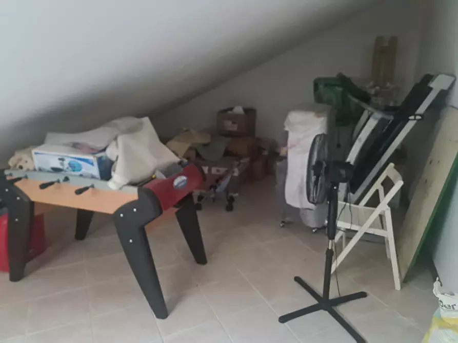 Immagine 30 di Casa bifamiliare in vendita  in VIA FRASCONA 24 a Ferrara