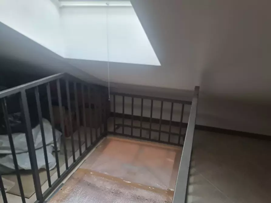 Immagine 31 di Casa bifamiliare in vendita  in VIA FRASCONA 24 a Ferrara