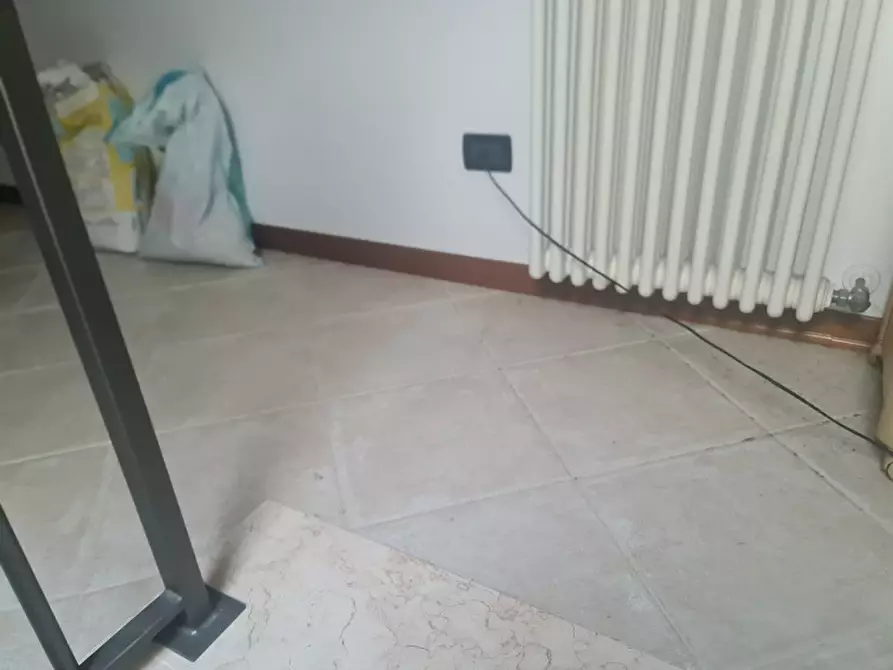 Immagine 32 di Casa bifamiliare in vendita  in VIA FRASCONA 24 a Ferrara